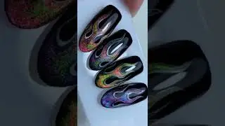 Amazing Nail Art Styles Hacks & Tips #fashion #nailtutorial #nailarthacks  #beautytips