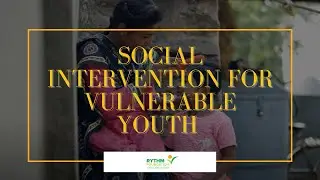 Social Intervention for Vulnerable Youth | ASA Foundation