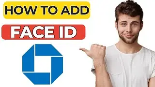 Add Face ID to Chase App &ndash; Quick & Easy Setup Guide 🛡️