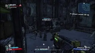 Synobyte and Banshee vs. The Evil Dr. Zed