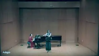 Martinue First Sonata for Flute and Piano