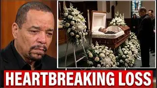 So Sad Ice-T Mourns Passing Of His Beloved Actor And Shares Tragic Details
