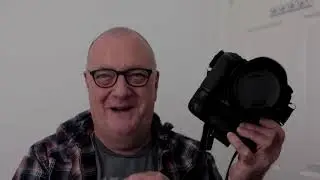 Canon's Forgotten 50 Megapixel Camera - The EOS 5DS