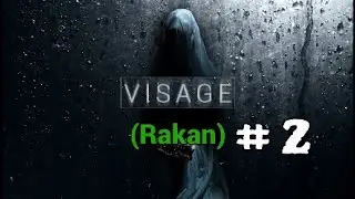 Let's pelataan Visage: Rakan Osa 2 - Kuumottava hiippari