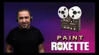 ROXETTE 