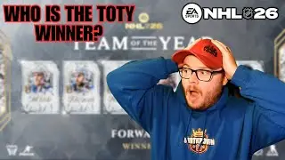 ***Победитель в номинации &laquo;Команда года&raquo;*** и улучшение хижины в NHL 26