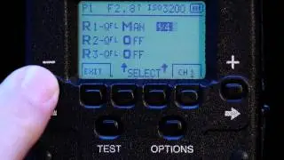 Quantum Qflash Pilot Intro - 2011