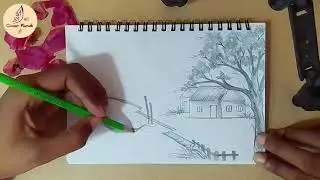 Pansil Drawing