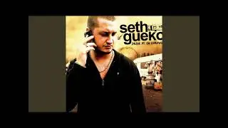 Seth Gueko  - Cabochards ( IA Cover )
