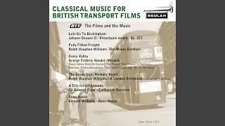 Messiah, HWV 56: The People That Walked in Darkness (From 
