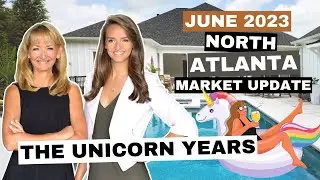 June 2023 North Atlanta Market Update