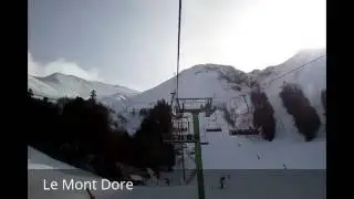 Places to see in ( Le Mont Dore - France )