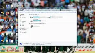 How to solve the close the program error in window 7