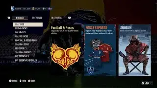 84+ x 5 Players Pack si 85+ x10 Rare Players