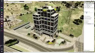[GTA/Fivem] How to remove LOD's