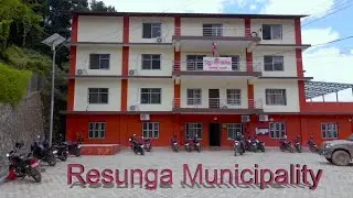 Resunga Municipality-Introduction