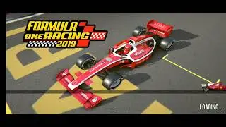Formula Car racing -Unlimited money, Unlocked all cars