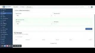 Bonik| Order and Tracking management Software