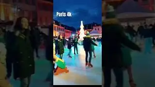 Paris 4k The City of Magic and Dreams | France Travel Cinematic#paris #shorts #viral #fyp #love