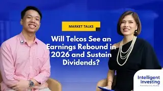 Will Telcos See an Earnings Rebound in 2026 and Sustain Dividends?