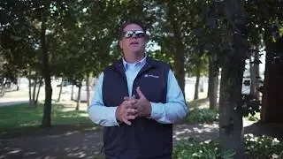 Why Buy a Park Model at Parkbridge Resorts?