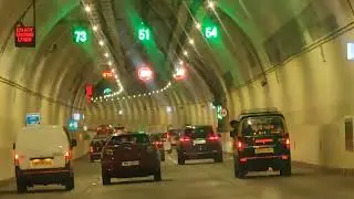 Mumbai samudra ke niche Bani Hui surang 🌃🌉