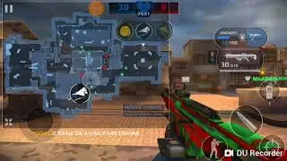 Mc5: partida vip sapper + acumulador + torreta acoplada full apela&ccedil;&atilde;o 😍😂