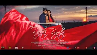 Rafta Rafta | Pre Wedding 2022 | Akshay + Komal | Sharad Pokharkar Photography | Red Fogg Production