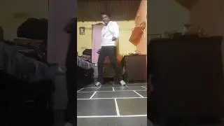 Amber skies dance by Vishal Pawar ☺️☺️