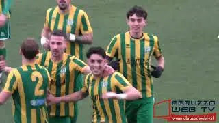 Ortona Montesilvano Calcio 1954 1 0 11 01 2026