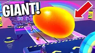 Fall Guys Funny Moments & WTF Highlights #179