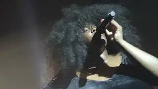 Yseult - Rien &agrave; Prouver [LIVE]