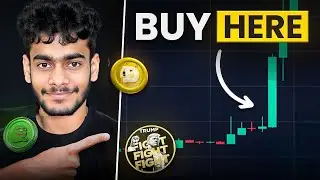 How To Buy Memecoins BEFORE They Explode | best meme coin gem to buy now  (FULL BEGINNERS GUIDE)