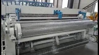 welding steel mesh machine wire mesh welding machine /welder wire machine made in China