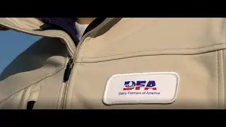 Dairy Farmers of America (DFA) Virtual Trade Show Video