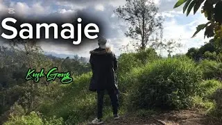 Samaje(සමාජෙ) Kush Gang Firerro Keera x Yasiya x Nezi 