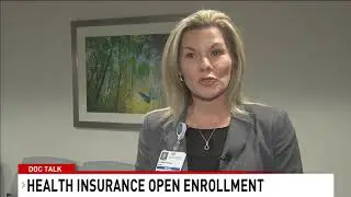 Doc Talk | The importance of selecting and understanding your health insurance plan