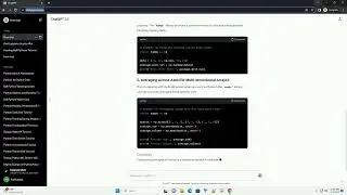 how to average in python