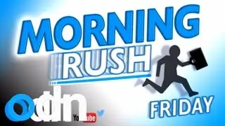 Avengers star Patrick Macnee dies at 93 and 'handsome' gorilla in Japan - Morning Rush 26/06/2015
