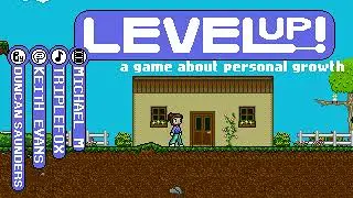 bad day - Level Up!