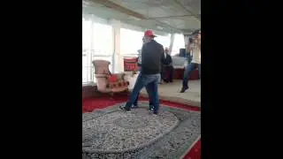 GBI the original.. QRFC Dance Dance