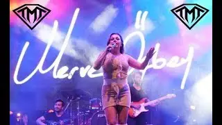 Merve &Ouml;zbey - Tebrikler (Tolga Mert Tintin Remix)