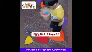 Improve balance