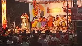 HINDU SANGHATAN BY RAJASINGH