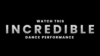 Dance Performance of Rainbow Dance Troupe at India's Got Talent