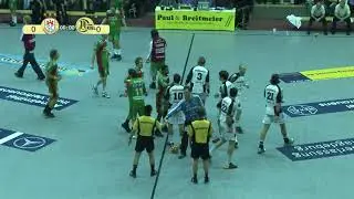 20.12.2006 SCM vs. THW Kiel