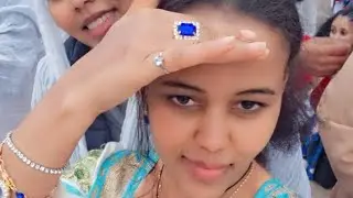 Nolawet Tube ኖላዊት ዩቲብ(19) is ጥምቀት በጎንደር የቅዱስ ሚካኤል ንግስ ቀጥታ ስርጭት