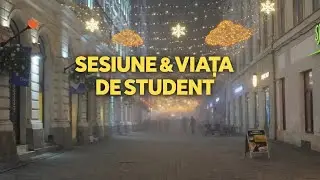 👉Sesiune, cumpărături și o plimbare în oraș. 🌆