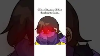 What Happens If You Confess to Sans...