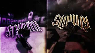 OVEREDIT or RUSHCLIPS? | sturmliebender x @iamSlowly